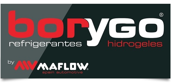 Líder a nivel mundial en la fabricación de productos para Automoción