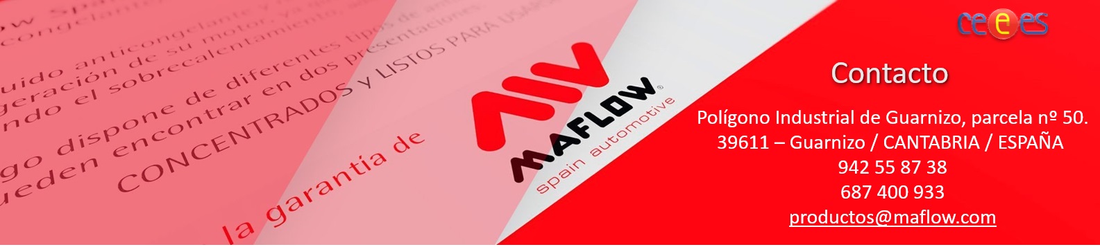 Confederaci n Espa ola De Empresarios De Estaciones De Servicio MAFLOW