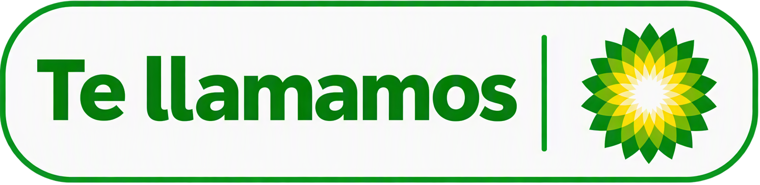 Te llamamos